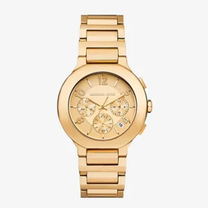 Michael Kors MK7520 Montre Femme Photo de la montre Michael Kors MK7520 pour femme, vue du produit