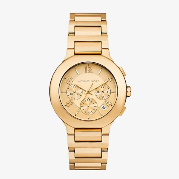 Michael Kors MK7520 Montre Femme Photo de la montre Michael Kors MK7520 pour femme, vue du produit