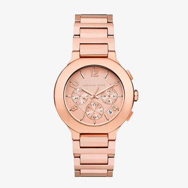 Michael Kors MK7521 Montre Femme Photo de la montre Michael Kors MK7521 pour femme, vue du produit