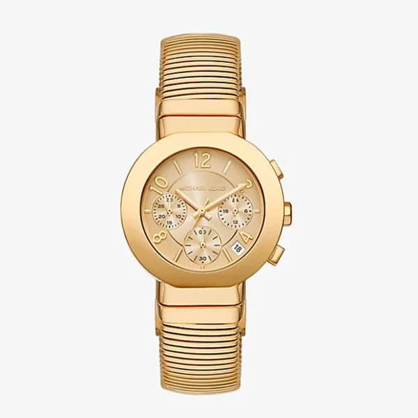 Michael Kors MK7525 Montre Femme Photo de la montre Michael Kors MK7525 pour femme, vue du produit