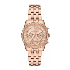 Michael Kors MK7531 Montre Femme Photo de la montre Michael Kors MK7531 pour femme, vue du produit