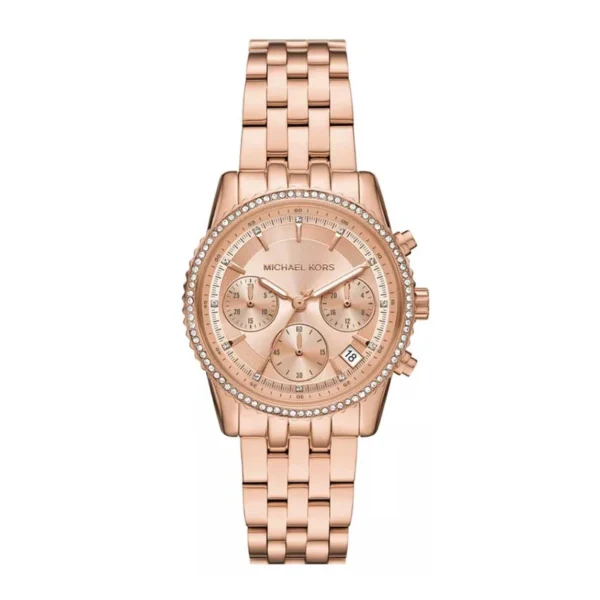 Michael Kors MK7531 Montre Femme Photo de la montre Michael Kors MK7531 pour femme, vue du produit