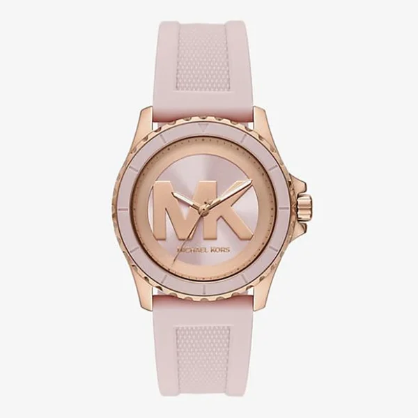 Michael Kors MK7536 Montre Femme Photo de la montre Michael Kors MK7536 pour femme, vue du produit