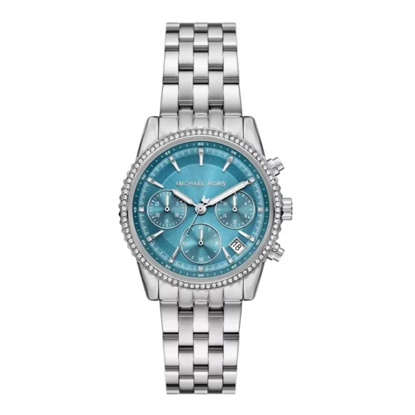 Michael Kors MK7539 Montre Femme Photo de la montre Michael Kors MK7539 pour femme, vue du produit