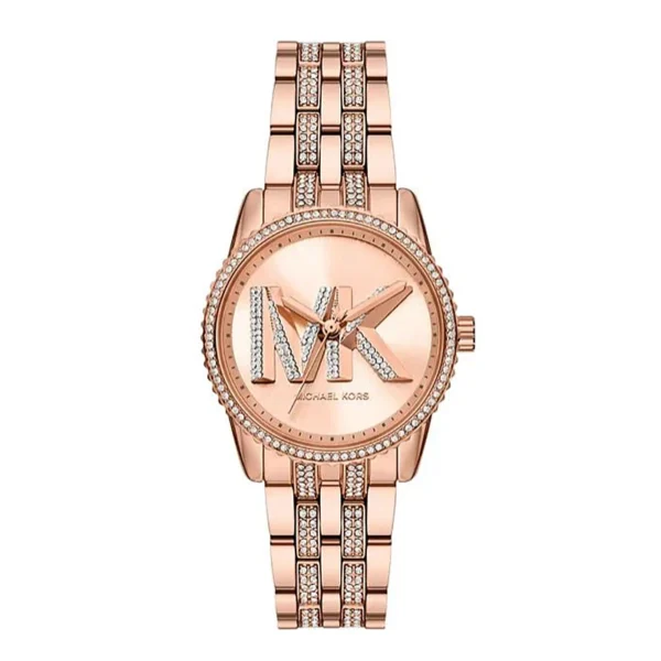 Michael Kors MK7541 Montre Femme Photo de la montre Michael Kors MK7541 pour femme, vue du produit