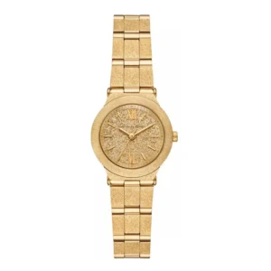 Michael Kors MK7554 Montre Femme Photo de la montre Michael Kors MK7554 pour femme, vue du produit