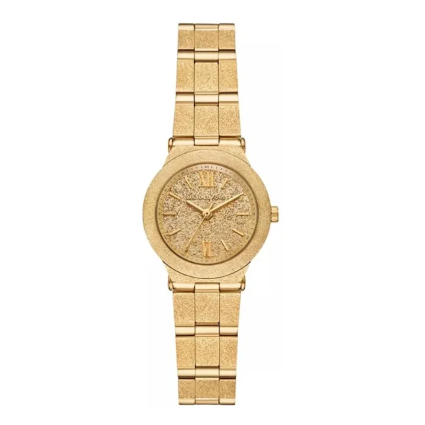 Michael Kors MK7554 Montre Femme Photo de la montre Michael Kors MK7554 pour femme, vue du produit