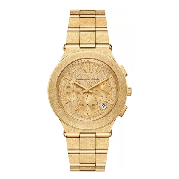 Michael Kors MK7556 Montre Femme Photo de la montre Michael Kors MK7556 pour femme, vue du produit