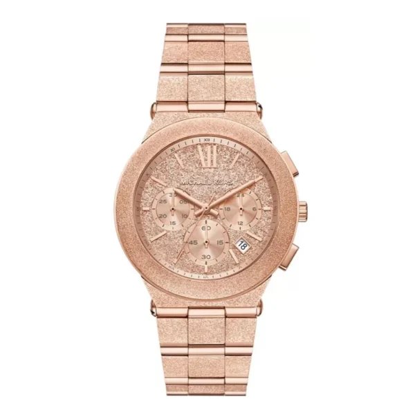 Michael Kors MK7557 Montre Femme Photo de la montre Michael Kors MK7557 pour femme, vue du produit