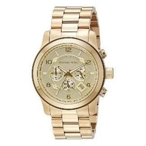 Michael Kors MK8077 Montre Homme Photo de la montre Michael Kors MK8077 pour homme, vue du produit