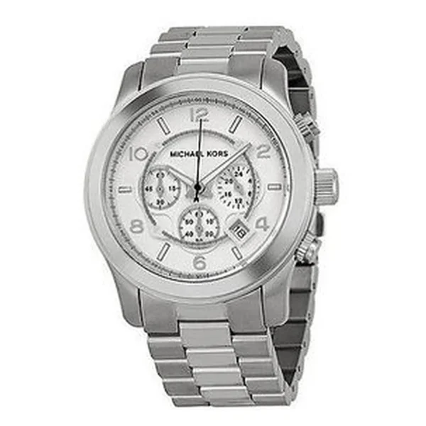 Michael Kors MK8086 Montre Homme Photo de la montre Michael Kors MK8086 pour homme, vue du produit