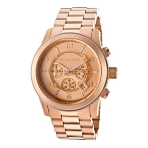 Michael Kors MK8096 Montre Homme Photo de la montre Michael Kors MK8096 pour homme, vue du produit