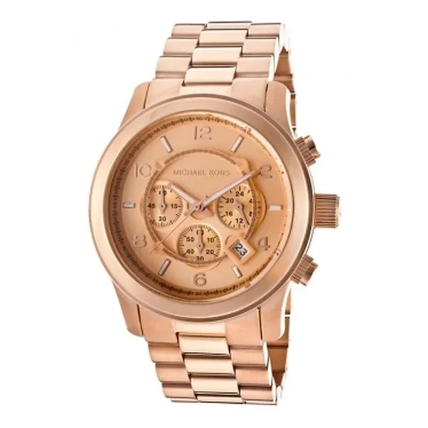 Michael Kors MK8096 Montre Homme Photo de la montre Michael Kors MK8096 pour homme, vue du produit