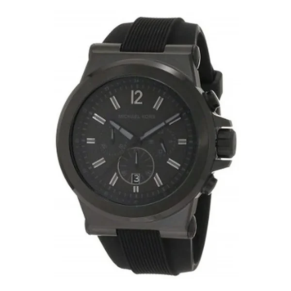 Michael Kors MK8152 Montre Homme Photo de la montre Michael Kors MK8152 pour homme, vue du produit