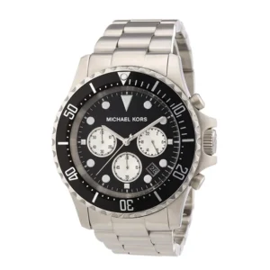 Michael Kors MK8256 Montre Homme Photo de la montre Michael Kors MK8256 pour homme, vue du produit