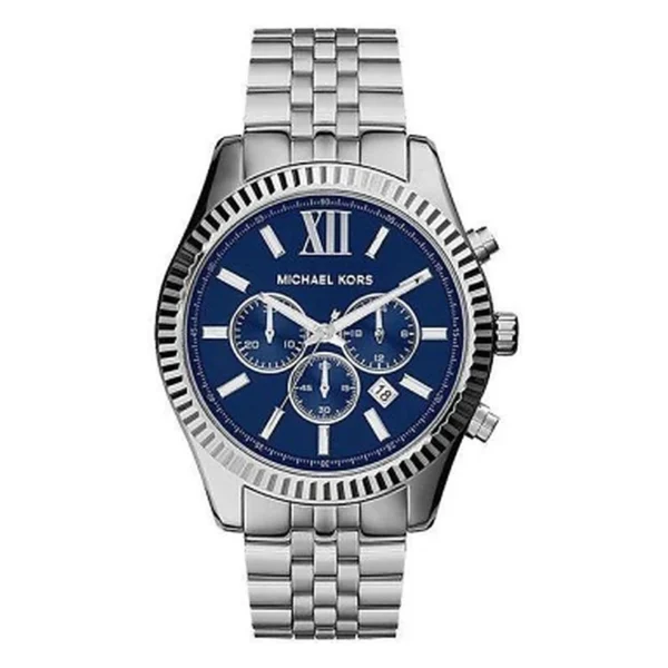 Michael Kors MK8280 Montre Homme Photo de la montre Michael Kors MK8280 pour homme, vue du produit