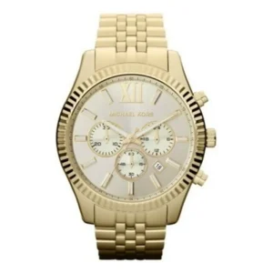 Michael Kors MK8281 Montre Homme Photo de la montre Michael Kors MK8281 pour homme, vue du produit