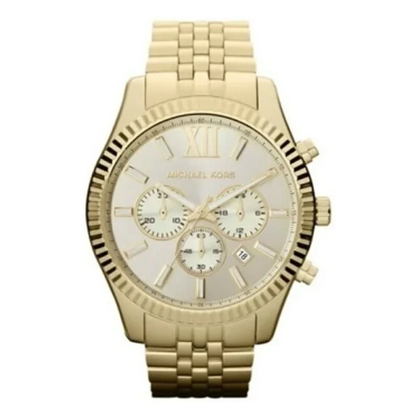 Michael Kors MK8281 Montre Homme Photo de la montre Michael Kors MK8281 pour homme, vue du produit