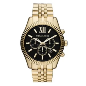 Photo de la montre Michael Kors MK8286 pour homme, vue du produit