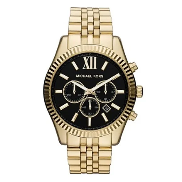 Michael Kors MK8286 Montre Homme Photo de la montre Michael Kors MK8286 pour homme, vue du produit