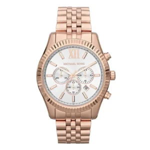Michael Kors MK8313 Montre Homme Photo de la montre Michael Kors MK8313 pour homme, vue du produit