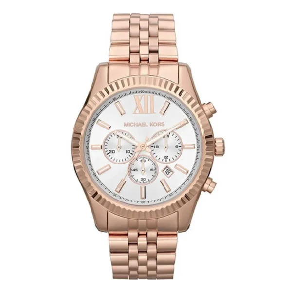 Michael Kors MK8313 Montre Homme Photo de la montre Michael Kors MK8313 pour homme, vue du produit