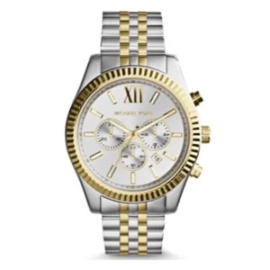 Michael Kors MK8344 Montre Homme Photo de la montre Michael Kors MK8344 pour homme, vue du produit