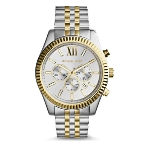 Michael Kors MK8344 Montre Homme Photo de la montre Michael Kors MK8344 pour homme, vue du produit