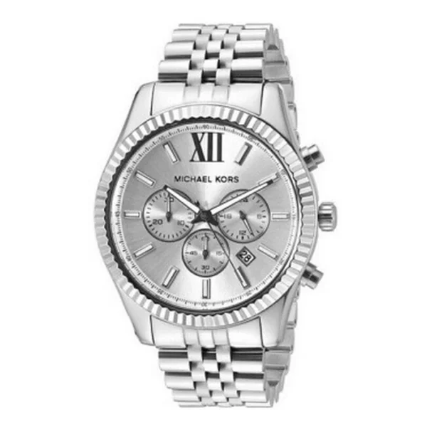 Michael Kors MK8405 Montre Homme Photo de la montre Michael Kors MK8405 pour homme, vue du produit
