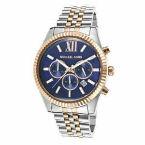Michael Kors MK8412 Montre Homme Photo de la montre Michael Kors MK8412 pour homme, vue du produit