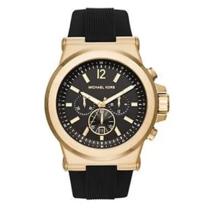 Photo de la montre Michael Kors MK8445 pour homme, vue du produit