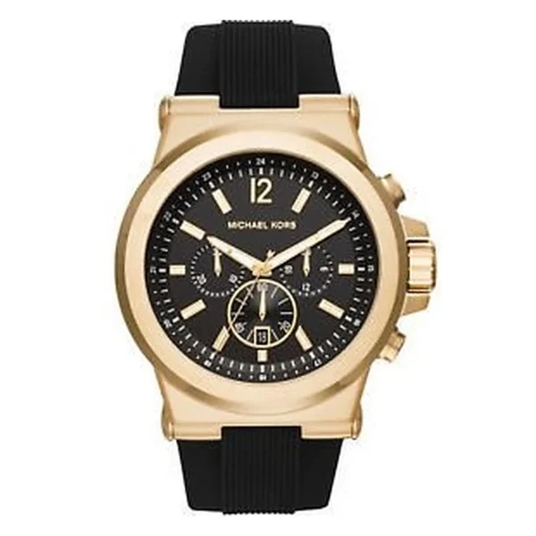 Michael Kors MK8445 Montre Homme Photo de la montre Michael Kors MK8445 pour homme, vue du produit