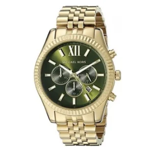 Michael Kors MK8446 Montre Homme Photo de la montre Michael Kors MK8446 pour homme, vue du produit