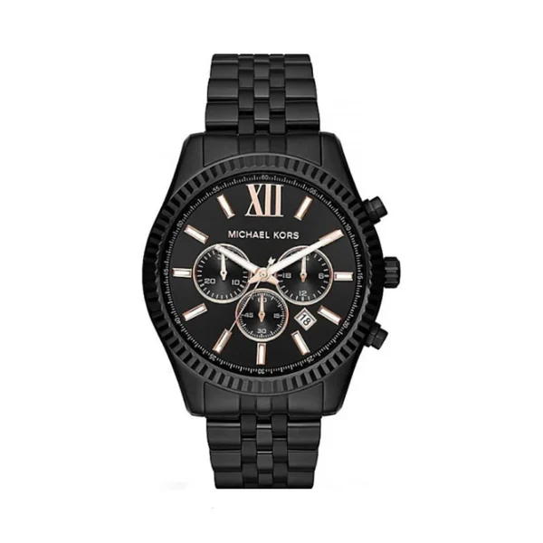 Michael Kors MK8467 Montre Homme Photo de la montre Michael Kors MK8467 pour homme, vue du produit
