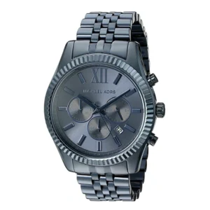 Photo de la montre Michael Kors MK8480 pour homme, vue du produit