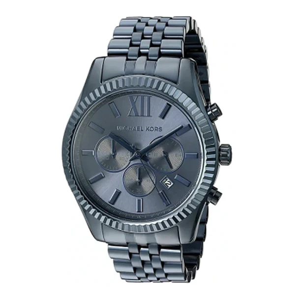 Michael Kors MK8480 Montre Homme Photo de la montre Michael Kors MK8480 pour homme, vue du produit