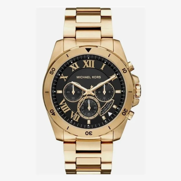 Michael Kors MK8481 Montre Homme Photo de la montre Michael Kors MK8481 pour homme, vue du produit