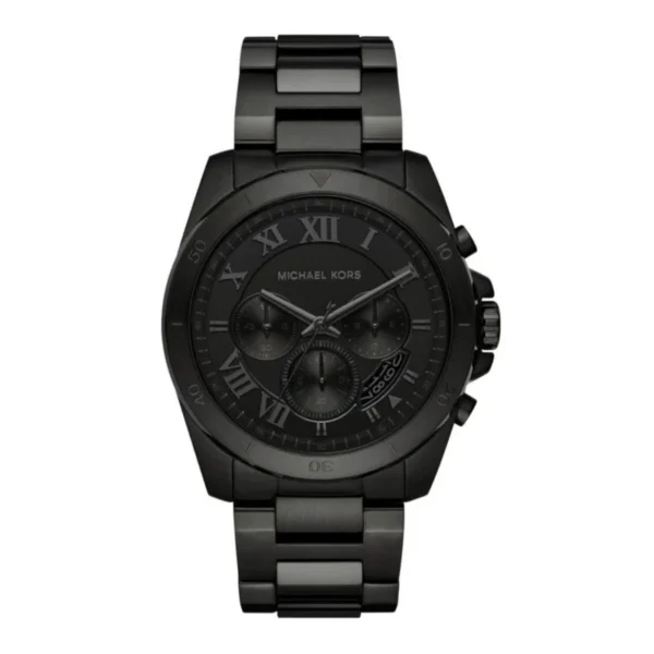 Michael Kors MK8482 Montre Homme Photo de la montre Michael Kors MK8482 pour homme, vue du produit