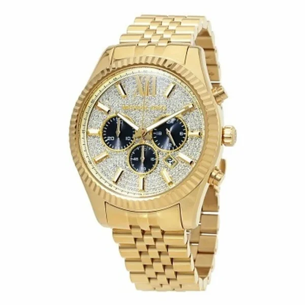 Photo de la montre Michael Kors MK8494 pour homme, vue du produit