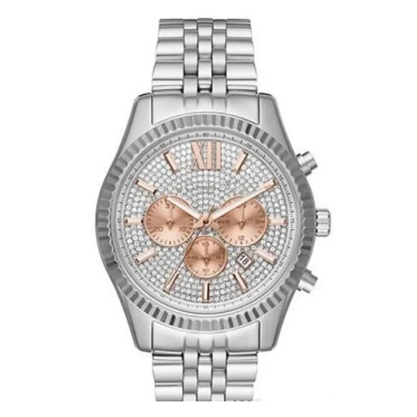 Photo de la montre Michael Kors MK8515 pour homme, vue du produit