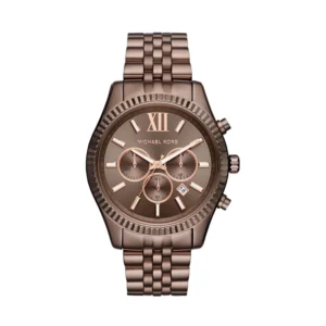 Michael Kors MK8522 Montre Homme Photo de la montre Michael Kors MK8522 pour homme, vue du produit