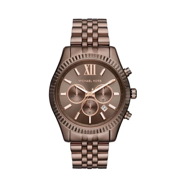 Michael Kors MK8522 Montre Homme Photo de la montre Michael Kors MK8522 pour homme, vue du produit