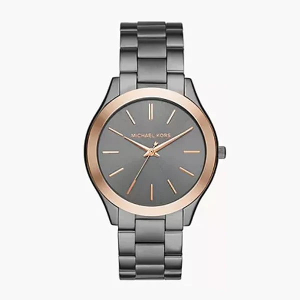 Michael Kors MK8576 Montre Homme Photo de la montre Michael Kors MK8576 pour homme, vue du produit