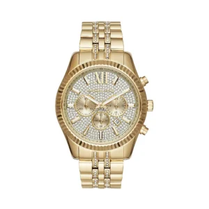 Michael Kors MK8579 Montre Homme Photo de la montre Michael Kors MK8579 pour homme, vue du produit
