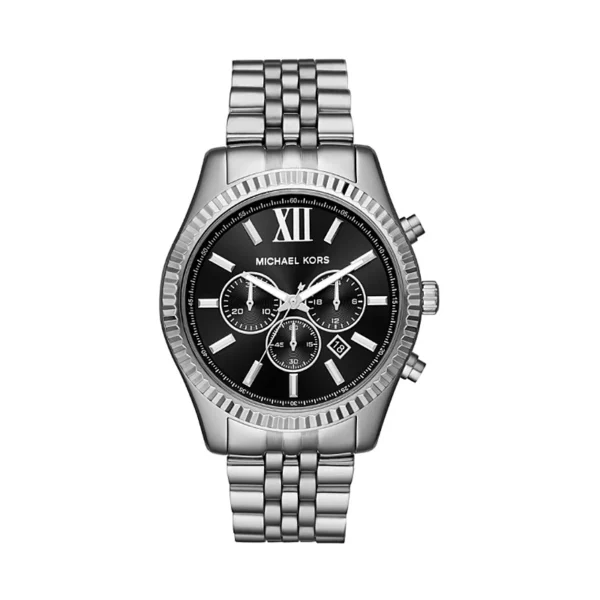 Michael Kors MK8602 Montre Homme Photo de la montre Michael Kors MK8602 pour homme, vue du produit