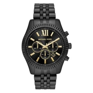 Michael Kors MK8603 Montre Homme Photo de la montre Michael Kors MK8603 pour homme, vue du produit