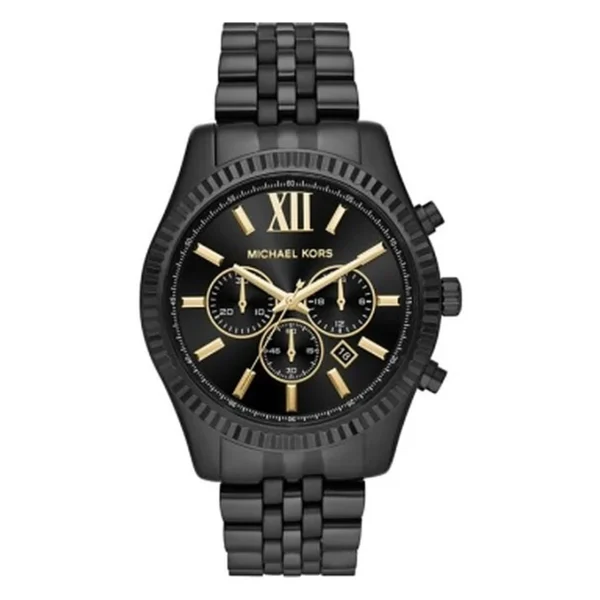 Michael Kors MK8603 Montre Homme Photo de la montre Michael Kors MK8603 pour homme, vue du produit