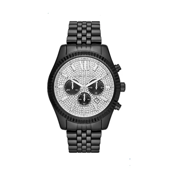 Michael Kors MK8605 Montre Homme Photo de la montre Michael Kors MK8605 pour homme, vue du produit