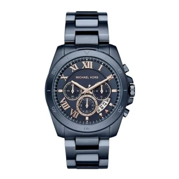 Michael Kors MK8610 Montre Homme Photo de la montre Michael Kors MK8610 pour homme, vue du produit