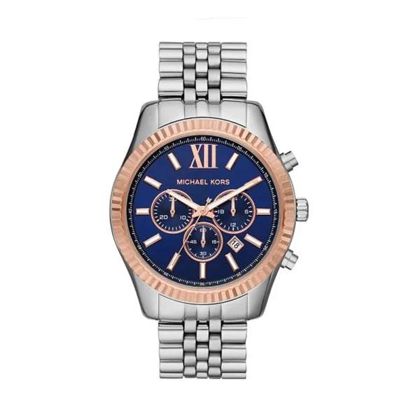 Michael Kors MK8689 Montre Homme Photo de la montre Michael Kors MK8689 pour homme, vue du produit